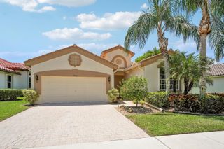 9920 Mantova Drive, Lake Worth, FL 33467