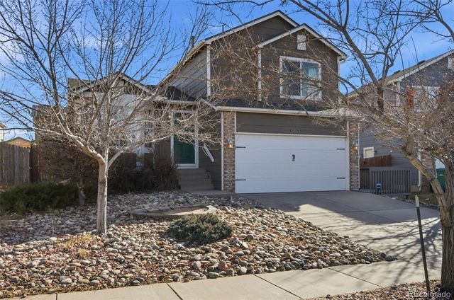5867 Butterfield Drive, Colorado Springs, CO 80923