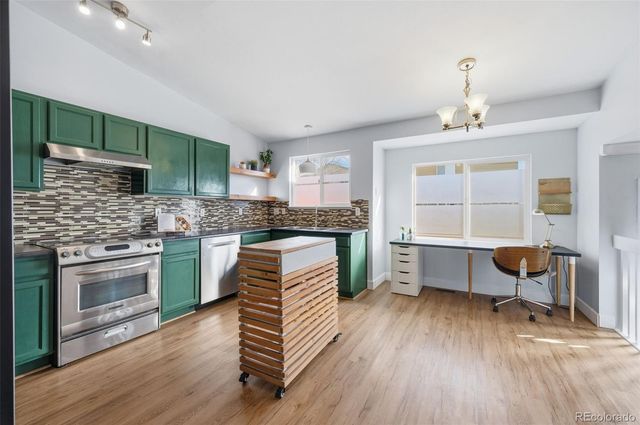 5867 Butterfield Drive, Colorado Springs, CO 80923