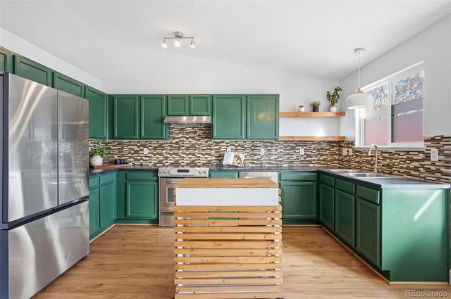 5867 Butterfield Drive, Colorado Springs, CO 80923