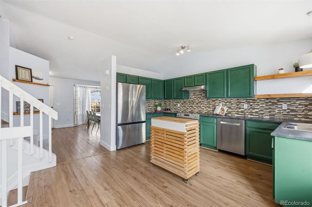 5867 Butterfield Drive, Colorado Springs, CO 80923