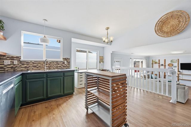 5867 Butterfield Drive, Colorado Springs, CO 80923