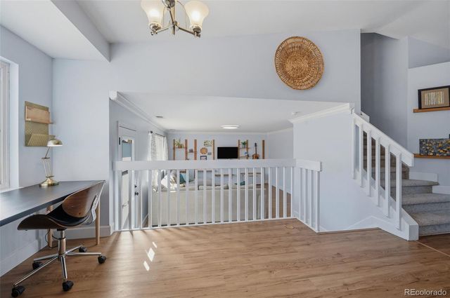 5867 Butterfield Drive, Colorado Springs, CO 80923