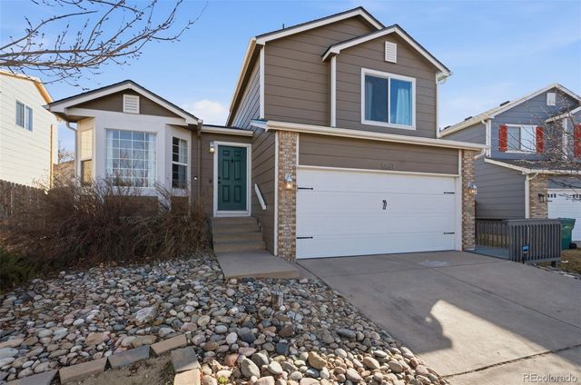5867 Butterfield Drive, Colorado Springs, CO 80923