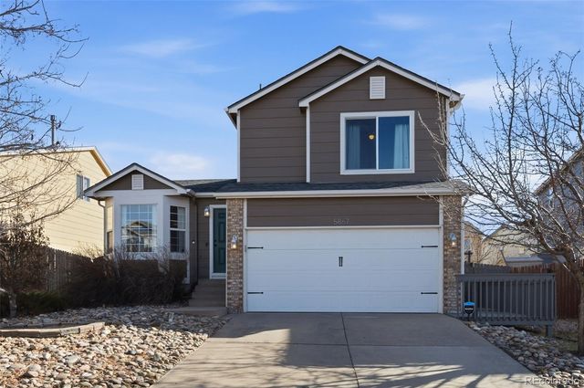 5867 Butterfield Drive, Colorado Springs, CO 80923
