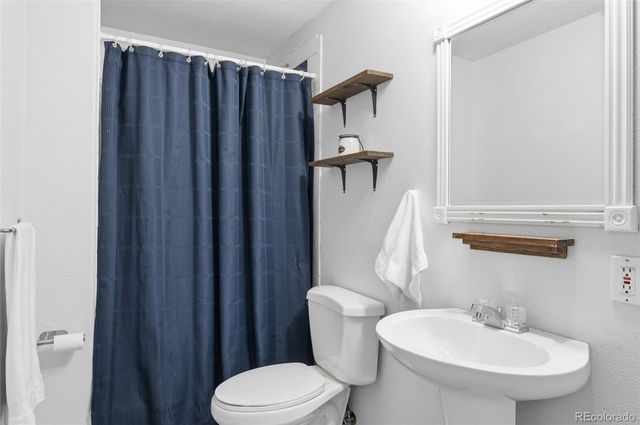 5867 Butterfield Drive, Colorado Springs, CO 80923