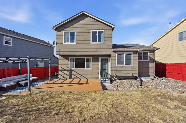 5867 Butterfield Drive, Colorado Springs, CO 80923