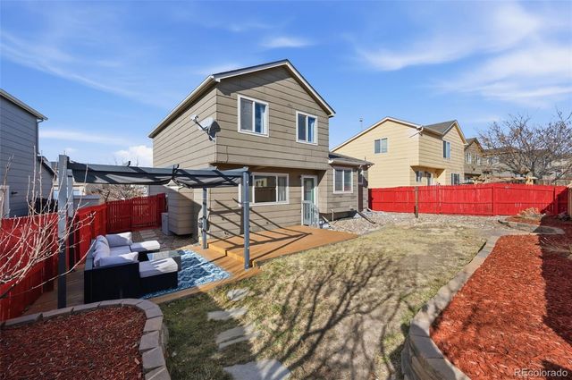 5867 Butterfield Drive, Colorado Springs, CO 80923