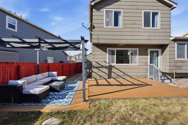 5867 Butterfield Drive, Colorado Springs, CO 80923