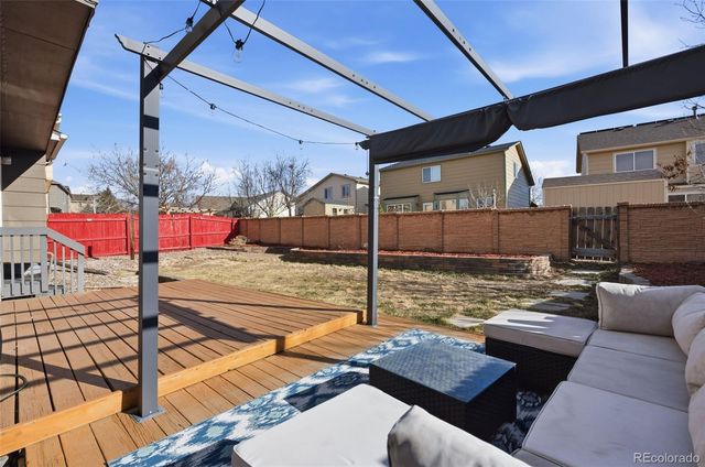 5867 Butterfield Drive, Colorado Springs, CO 80923