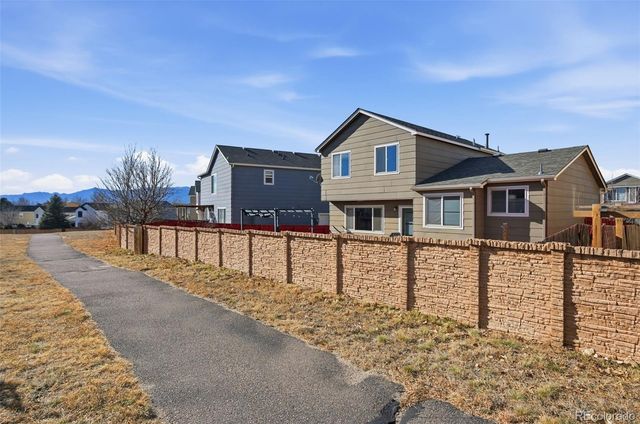 5867 Butterfield Drive, Colorado Springs, CO 80923