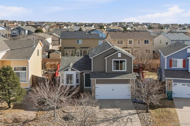 5867 Butterfield Drive, Colorado Springs, CO 80923