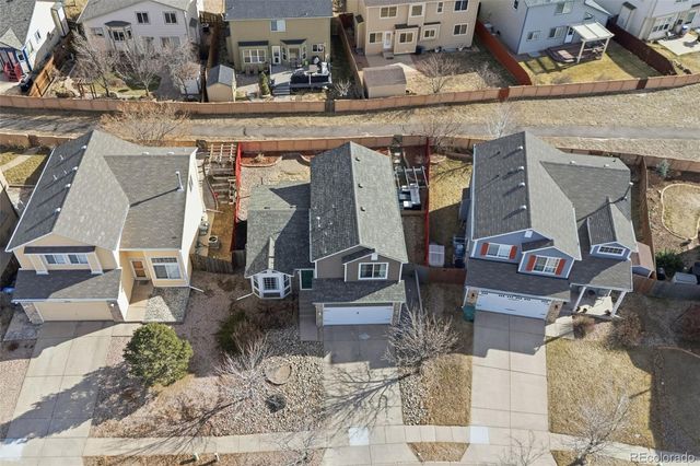 5867 Butterfield Drive, Colorado Springs, CO 80923