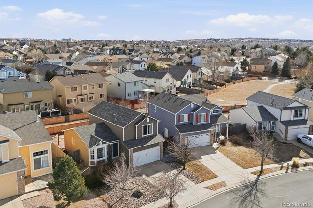 5867 Butterfield Drive, Colorado Springs, CO 80923