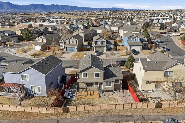 5867 Butterfield Drive, Colorado Springs, CO 80923