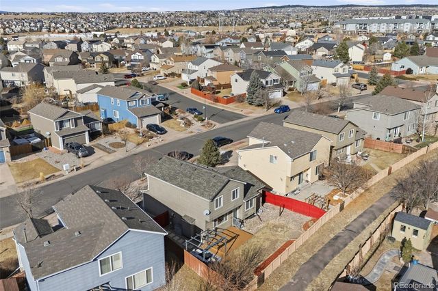 5867 Butterfield Drive, Colorado Springs, CO 80923