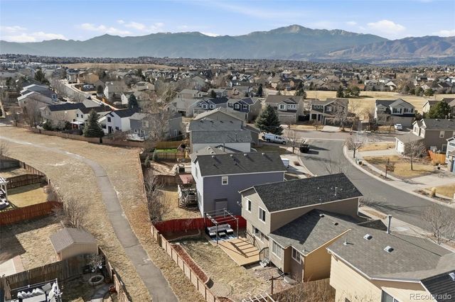 5867 Butterfield Drive, Colorado Springs, CO 80923