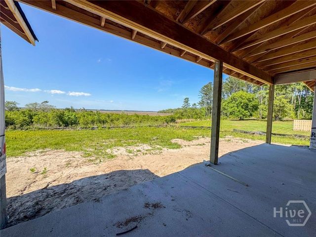 1309 Kyles Loop NE, Townsend, GA 31331