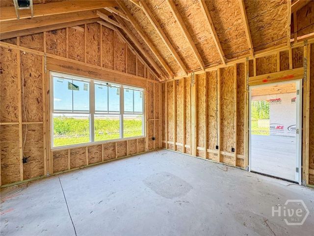 1309 Kyles Loop NE, Townsend, GA 31331