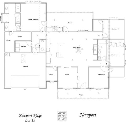 1309 Kyles Loop NE, Townsend, GA 31331