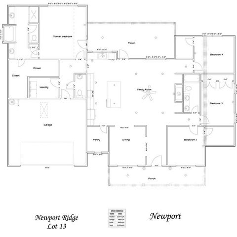 1309 Kyles Loop NE, Townsend, GA 31331