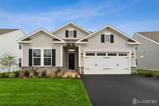 43 Brewer Way, Plainsboro, NJ 08536