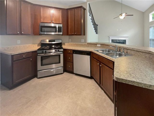 403 Vinings Vintage Circle, Mableton, GA 30126