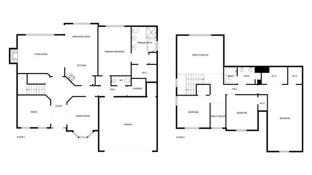 403 Vinings Vintage Circle, Mableton, GA 30126