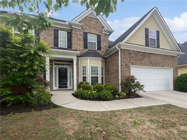403 Vinings Vintage Circle, Mableton, GA 30126