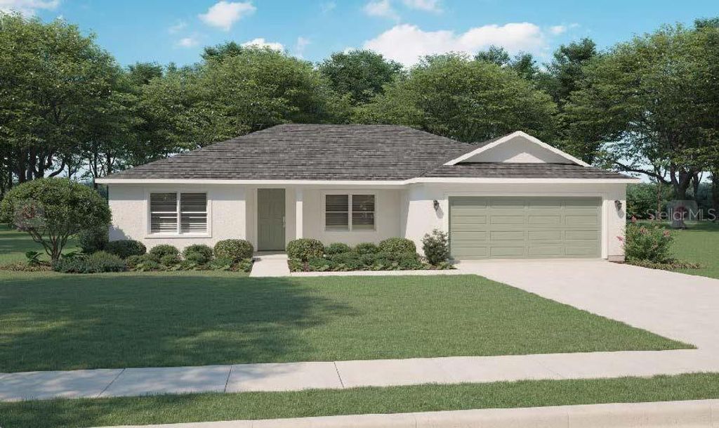 4645 BOSTON STREET, Sebring, FL 33872