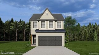 17169 Harman Street, Melvindale, MI 48122