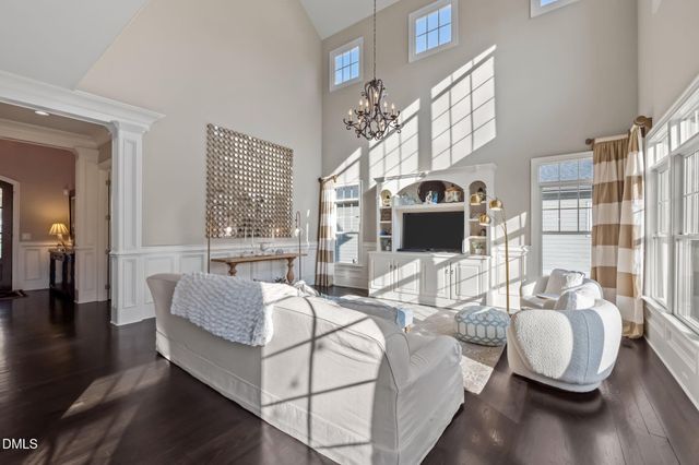 564 Mountain Laurel, Chapel Hill, NC 27517