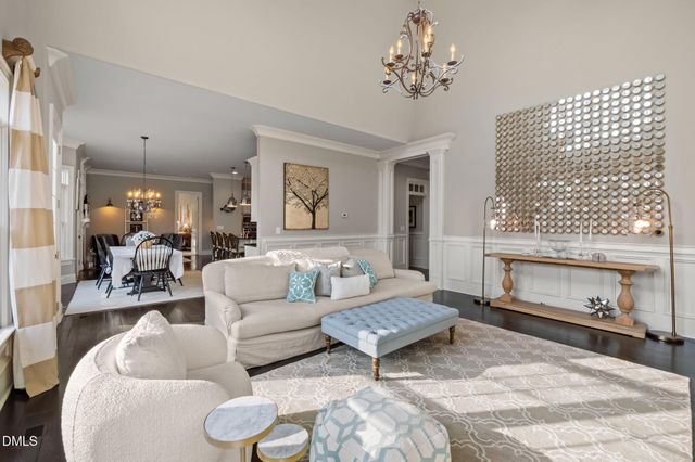 564 Mountain Laurel, Chapel Hill, NC 27517