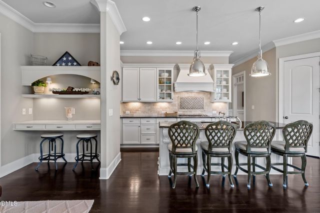 564 Mountain Laurel, Chapel Hill, NC 27517