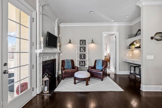 564 Mountain Laurel, Chapel Hill, NC 27517