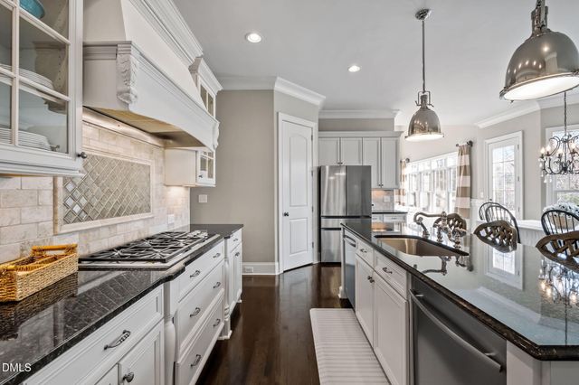 564 Mountain Laurel, Chapel Hill, NC 27517