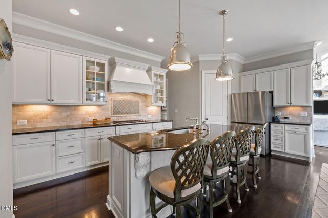 564 Mountain Laurel, Chapel Hill, NC 27517