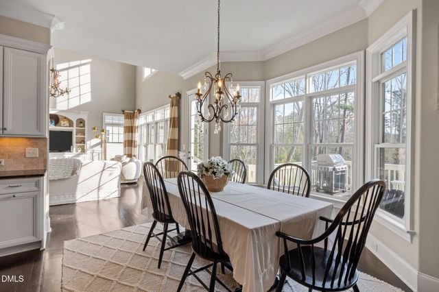 564 Mountain Laurel, Chapel Hill, NC 27517