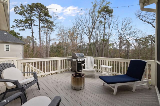 564 Mountain Laurel, Chapel Hill, NC 27517