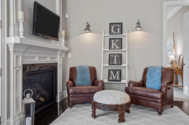 564 Mountain Laurel, Chapel Hill, NC 27517