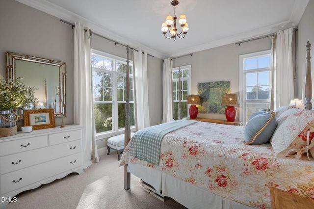 564 Mountain Laurel, Chapel Hill, NC 27517