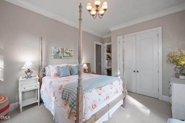 564 Mountain Laurel, Chapel Hill, NC 27517