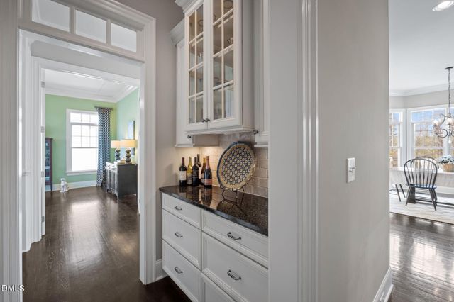 564 Mountain Laurel, Chapel Hill, NC 27517