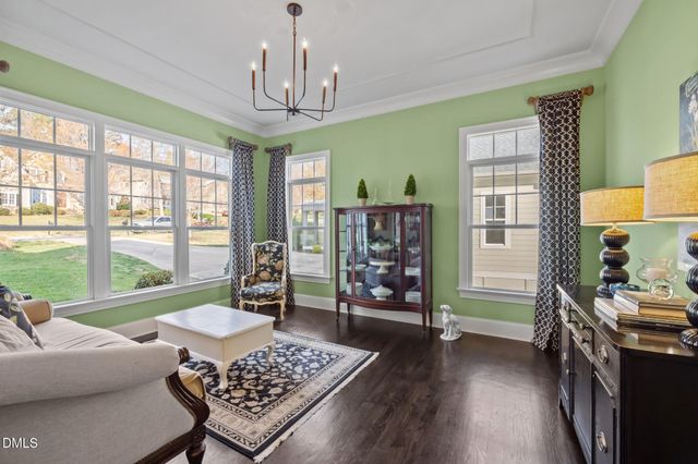 564 Mountain Laurel, Chapel Hill, NC 27517