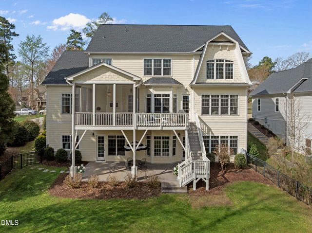 564 Mountain Laurel, Chapel Hill, NC 27517