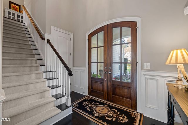 564 Mountain Laurel, Chapel Hill, NC 27517