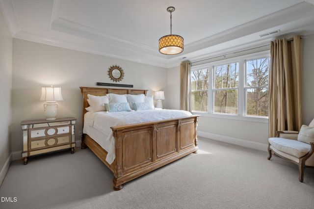 564 Mountain Laurel, Chapel Hill, NC 27517