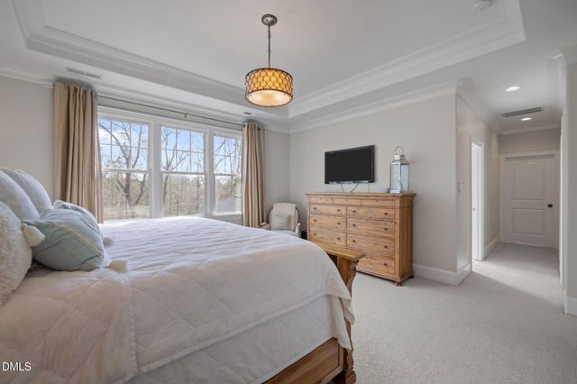 564 Mountain Laurel, Chapel Hill, NC 27517