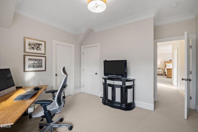 564 Mountain Laurel, Chapel Hill, NC 27517