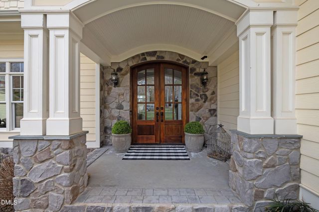 564 Mountain Laurel, Chapel Hill, NC 27517